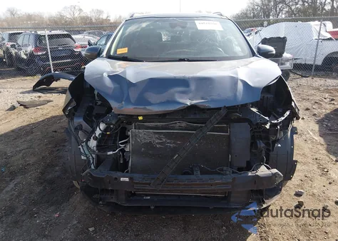 2020 Kia Sportage S from USA, damaged, VIN KNDP63AC0L7695096